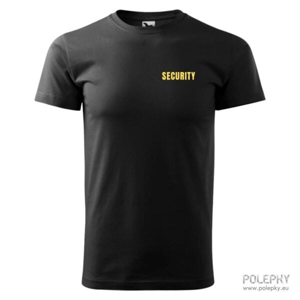 Tričko - Security - PS