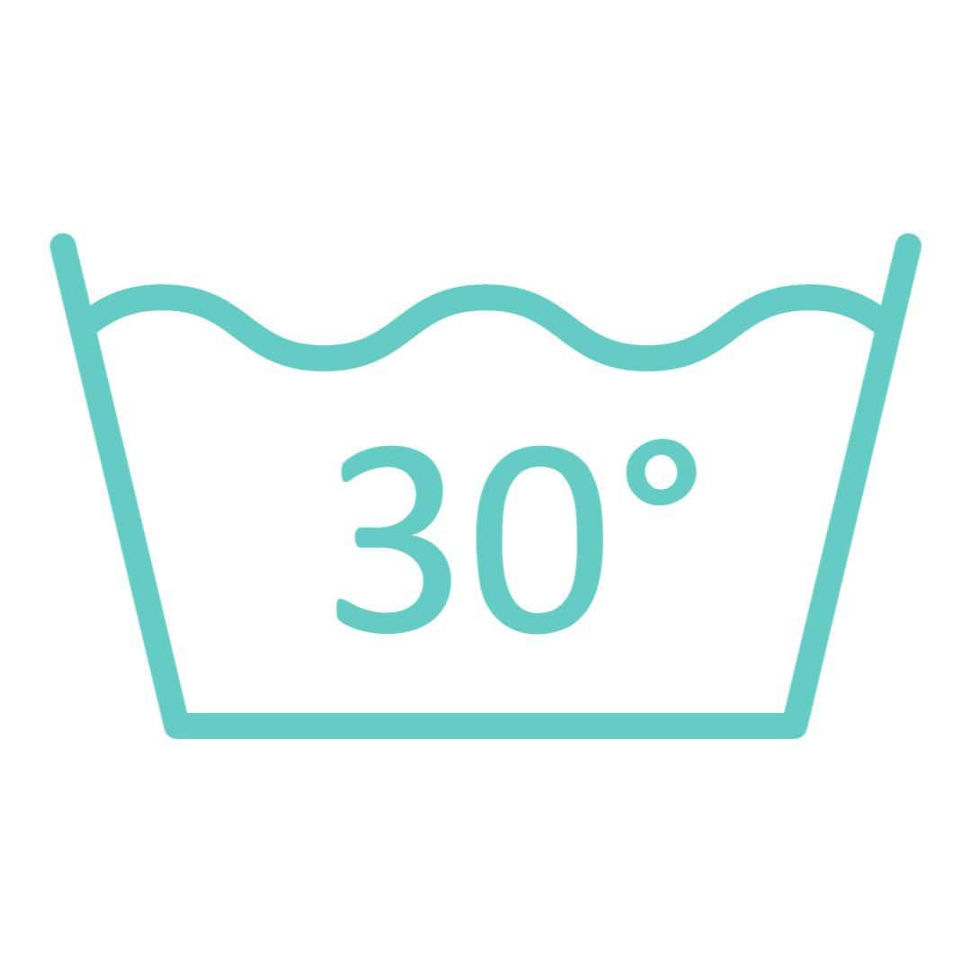 Praní na 30